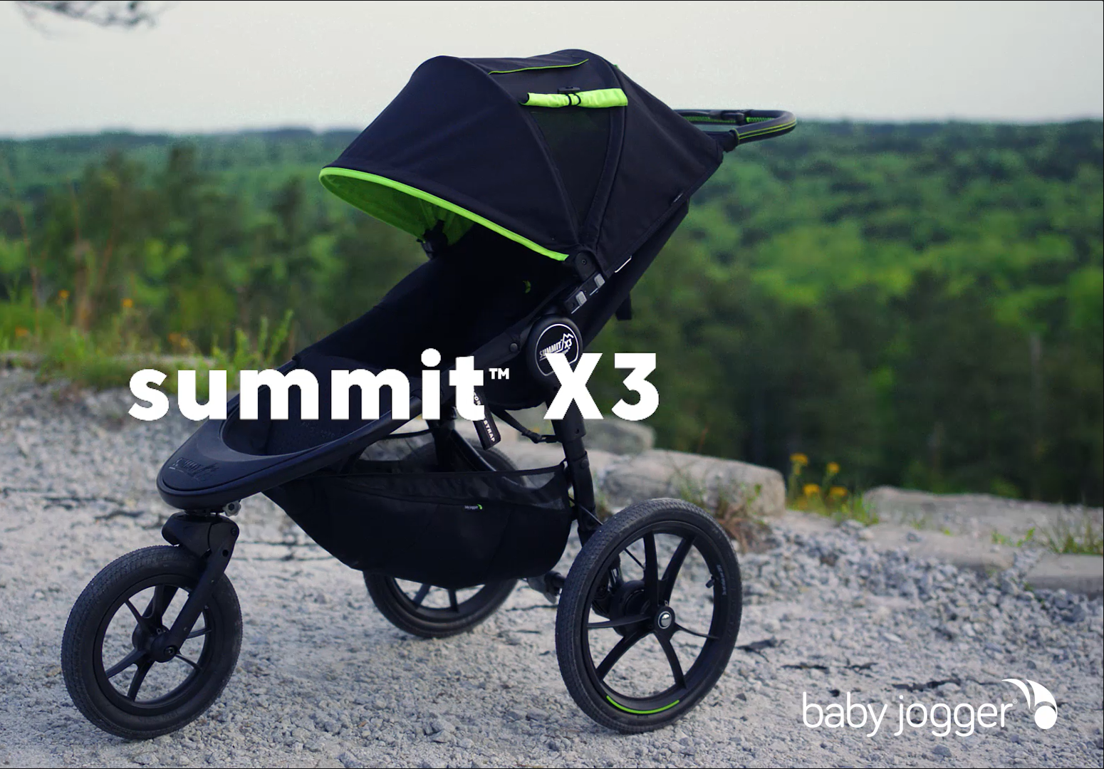 Summit X3 krótka recenzja